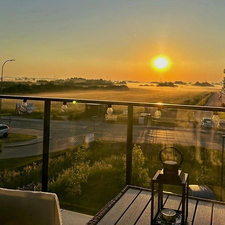 Apartament 10 Glamour Aquapark Reda Εξωτερικό φωτογραφία