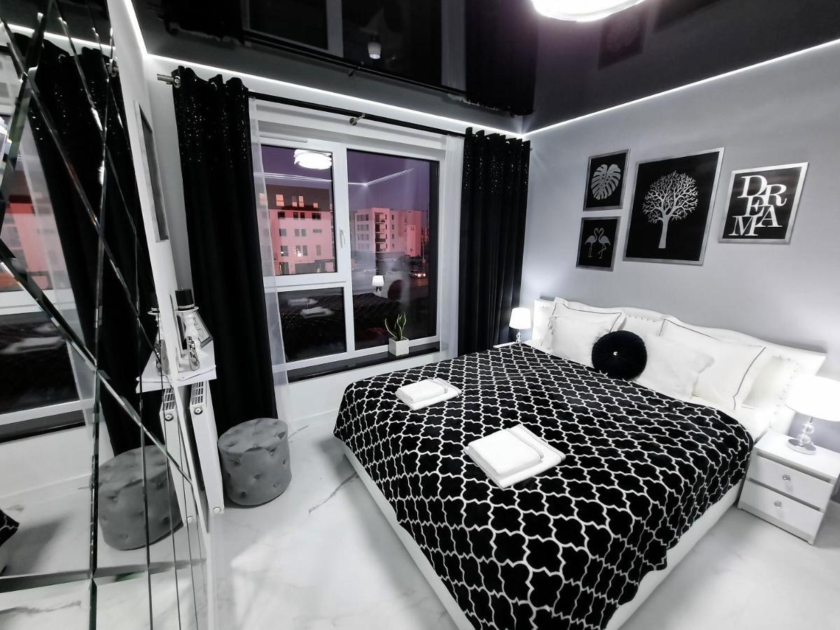 Apartament 10 Glamour Aquapark Reda Εξωτερικό φωτογραφία