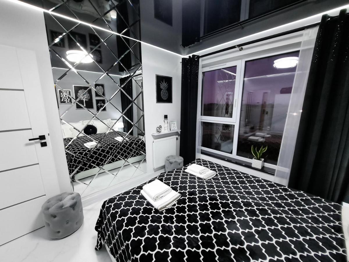 Apartament 10 Glamour Aquapark Reda Εξωτερικό φωτογραφία