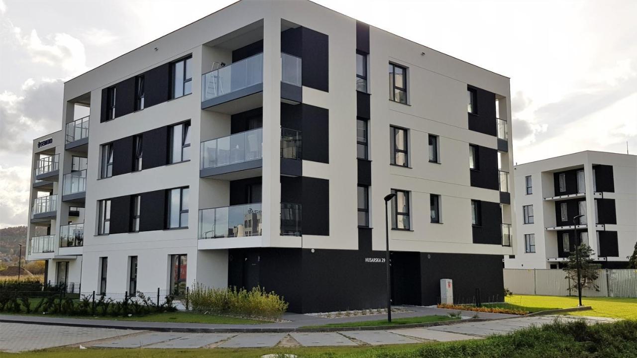 Apartament 10 Glamour Aquapark Reda Εξωτερικό φωτογραφία
