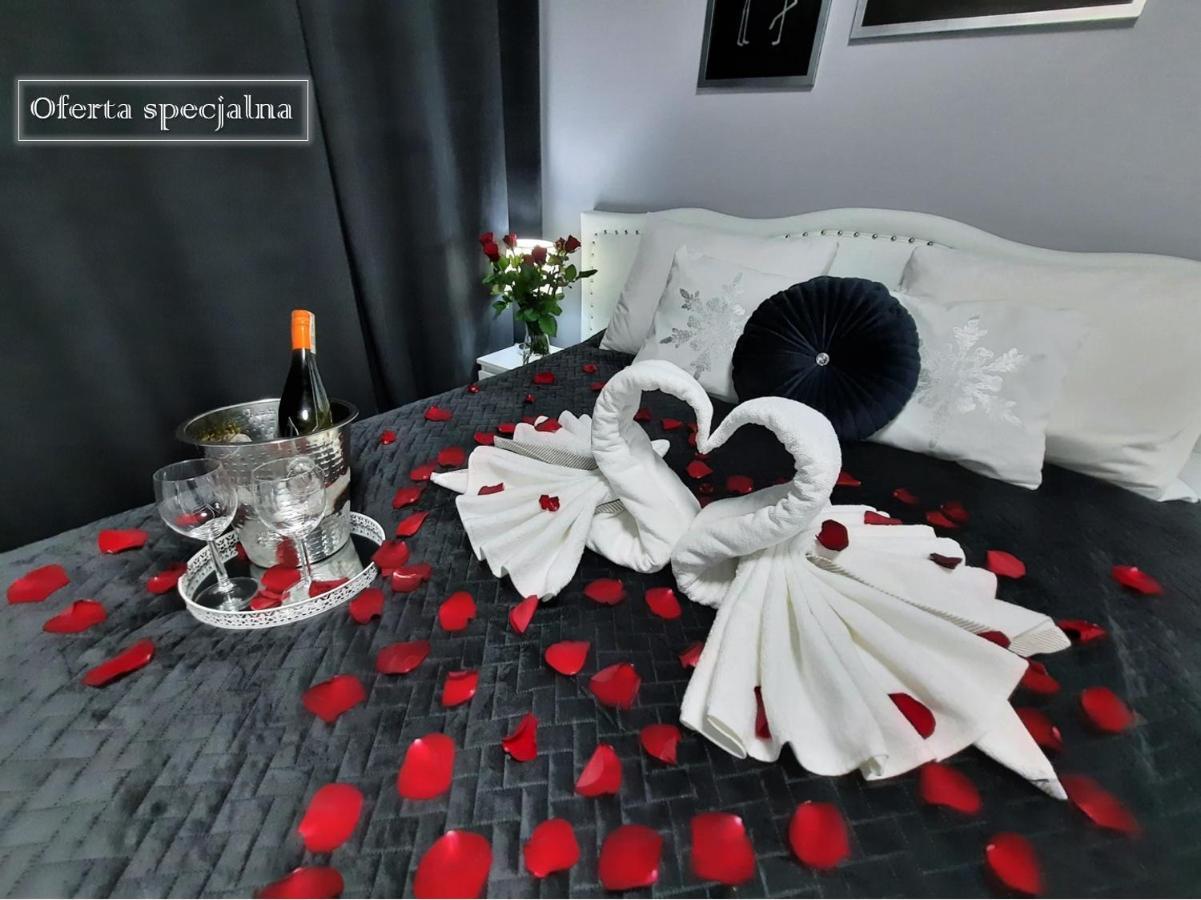 Apartament 10 Glamour Aquapark Reda Εξωτερικό φωτογραφία