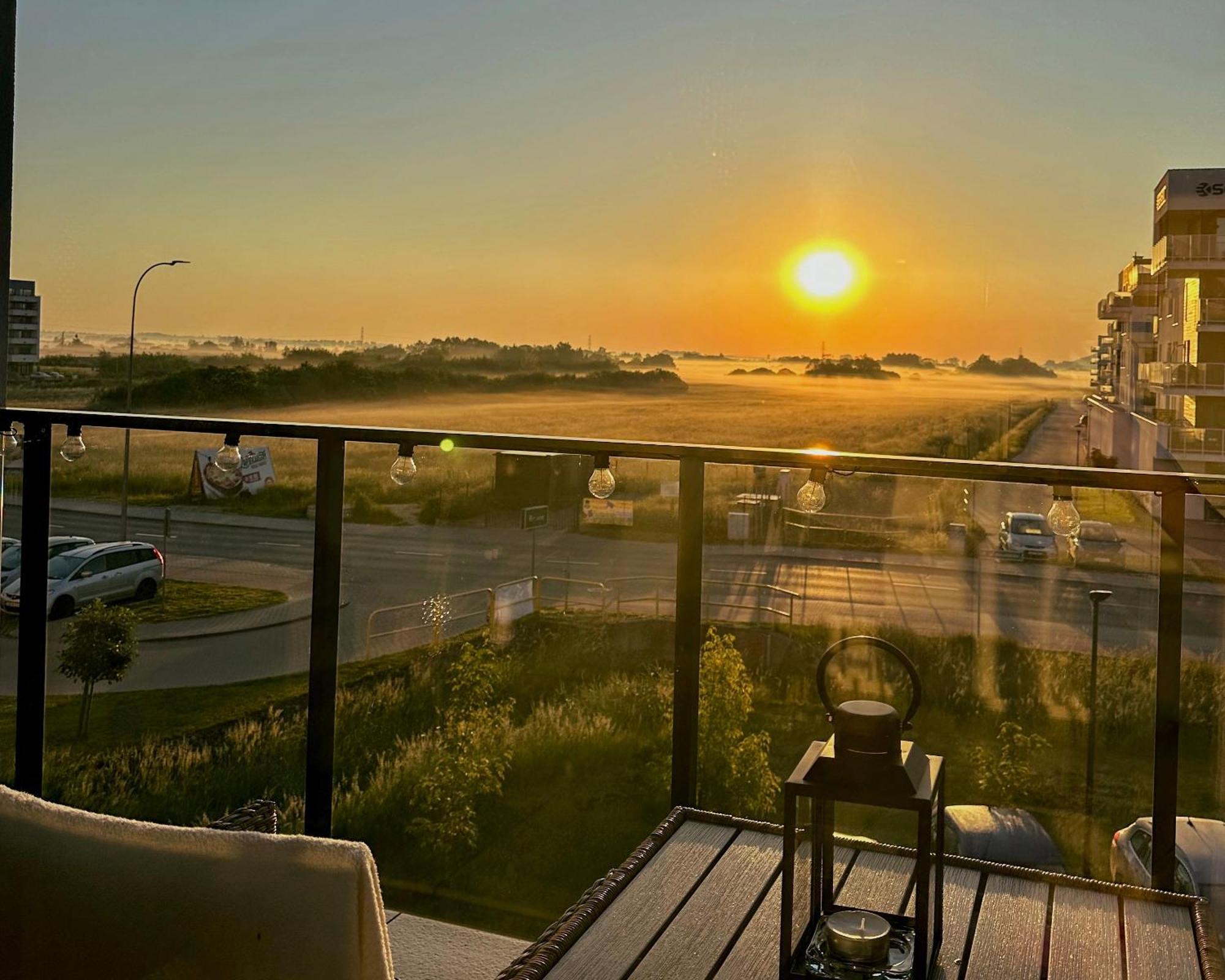 Apartament 10 Glamour Aquapark Reda Εξωτερικό φωτογραφία